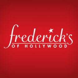 Fredericks Of Hollywood Size Chart