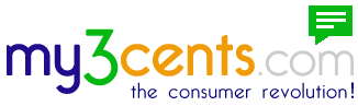 My3cents Homepage - The Consumer Revolution