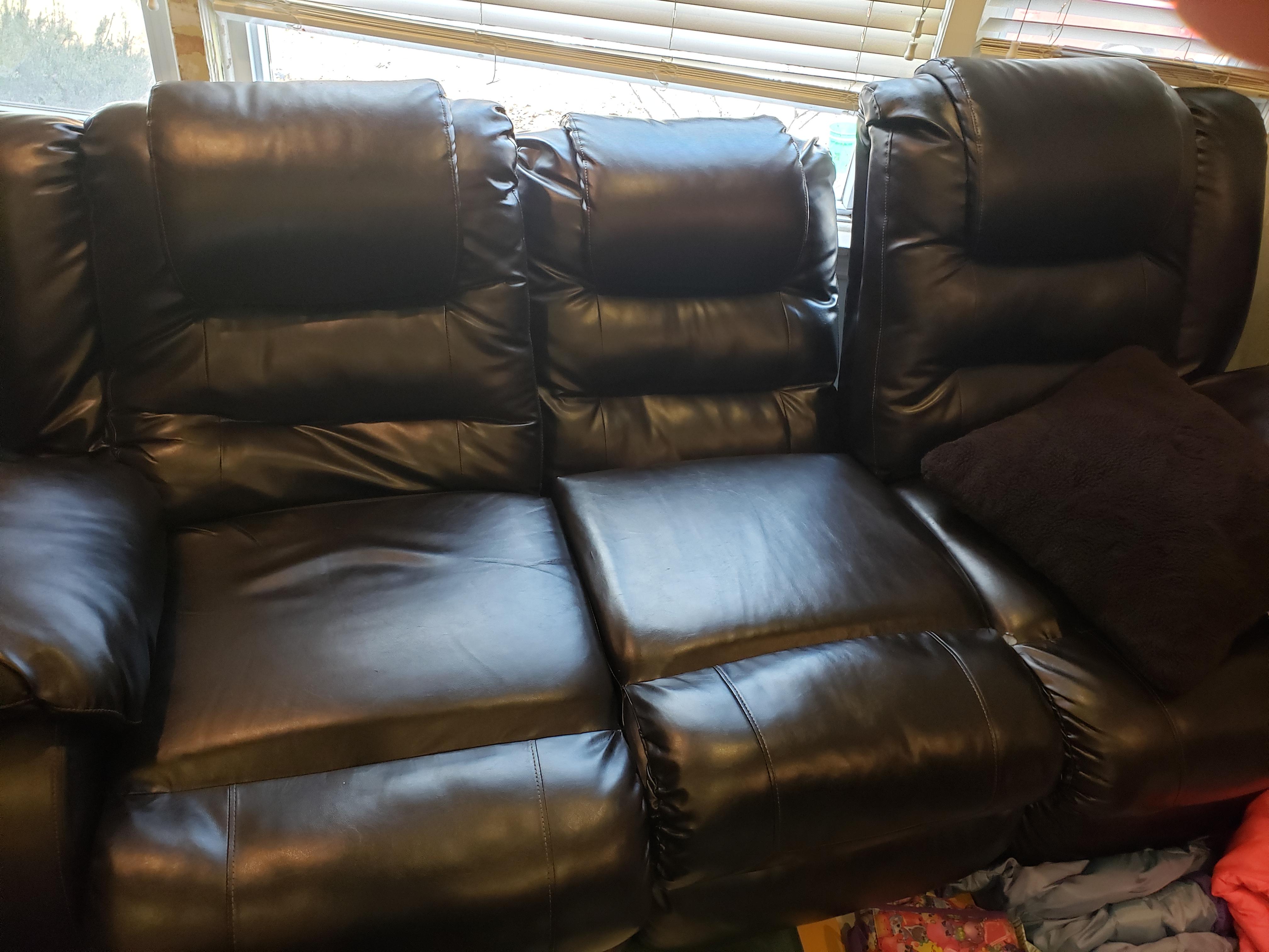 Ashley Furniture Couches And Sofas, Ashley Leather Sectional Reviews
