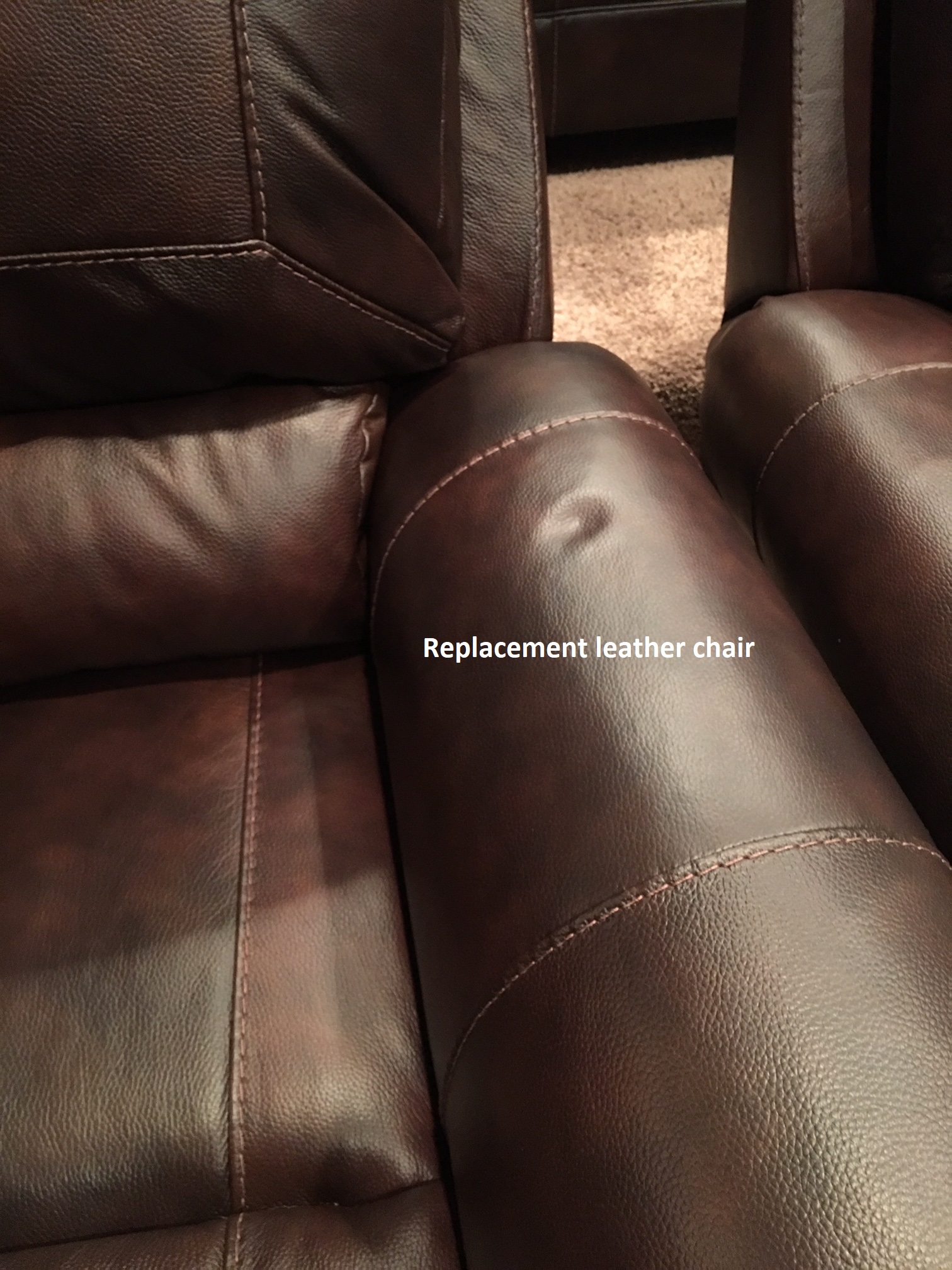 Top 10 Reviews Of Ashley Furniture Recliners